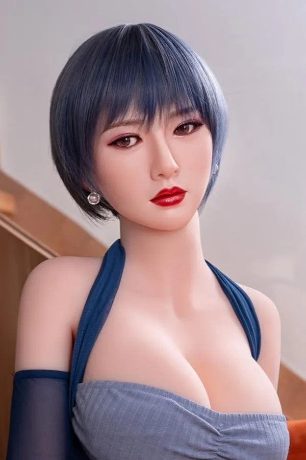 DL TPE Silicone Real Doll
