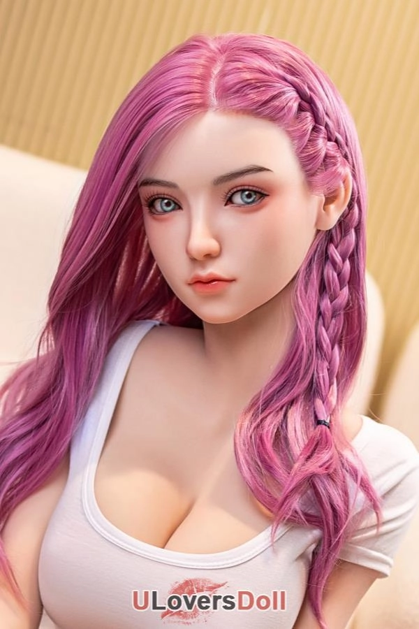 America TPE Silicone Sex dolls