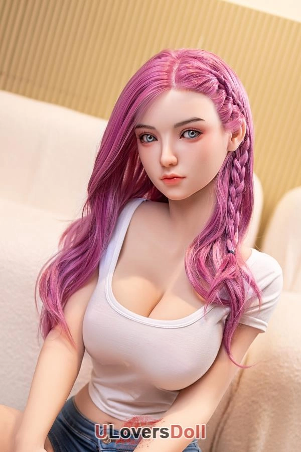 DL Medium Breasts Sexy Doll