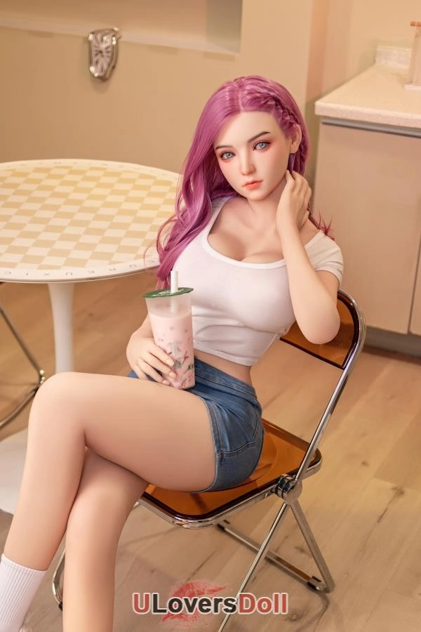 Beauty Girl Sexy Doll