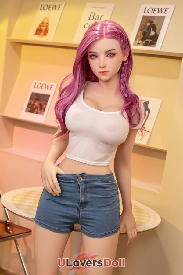 America D-cup Sexy Doll