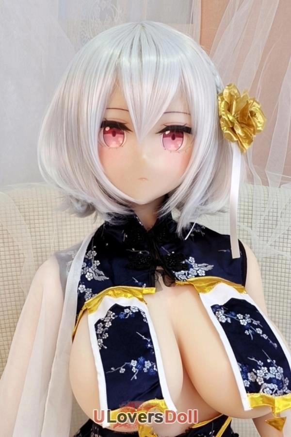 5ft1 Real Doll