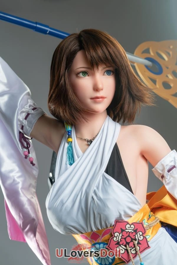Full Size Real Doll