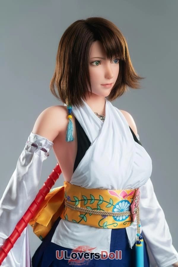 GameLady Medium Boobs Doll