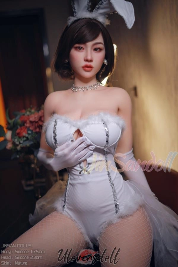 D Cup Medium Sized Breasts Real Sex Doll