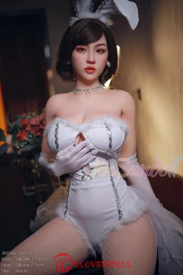 Japanese Medium Sized Breasts Sexy Dolls