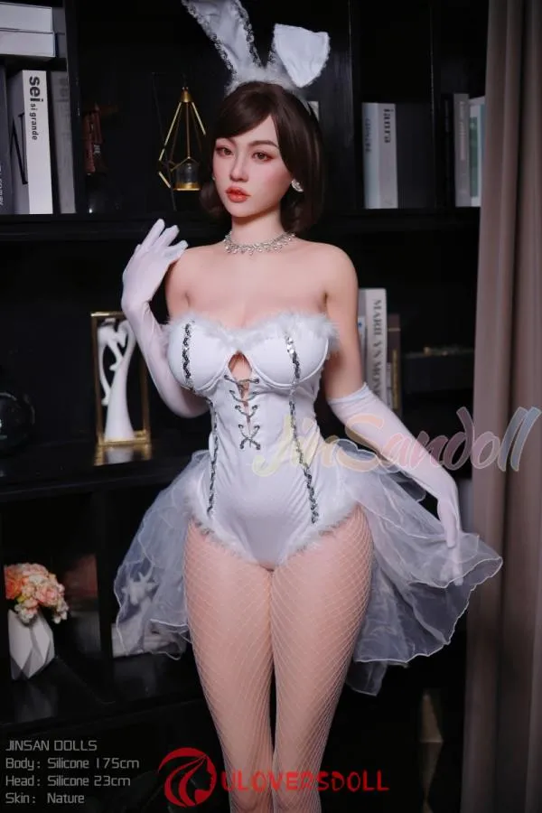 Japanese Luxurious Love Dolls