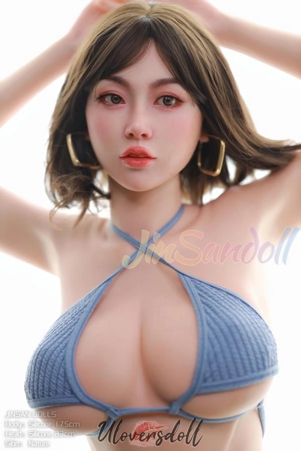 Luxurious Real Sex Doll