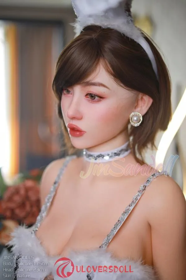 Medium Sized Breasts Japanese Real Sex Doll
