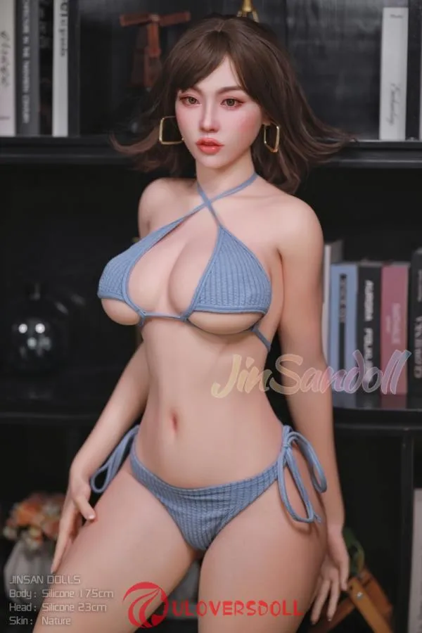 WM Luxurious Sexy Dolls