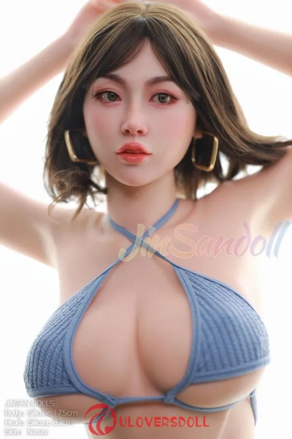 Realistic WM Silicone Sex Dolls