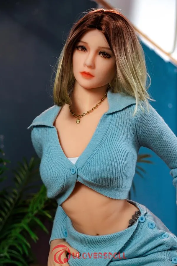 DL Small Breast Sexy Doll