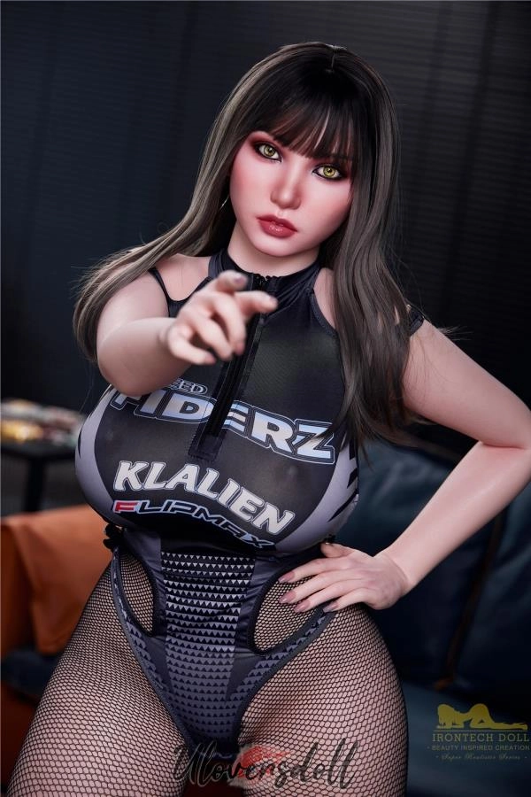 Large Boobs 162cm Love Doll