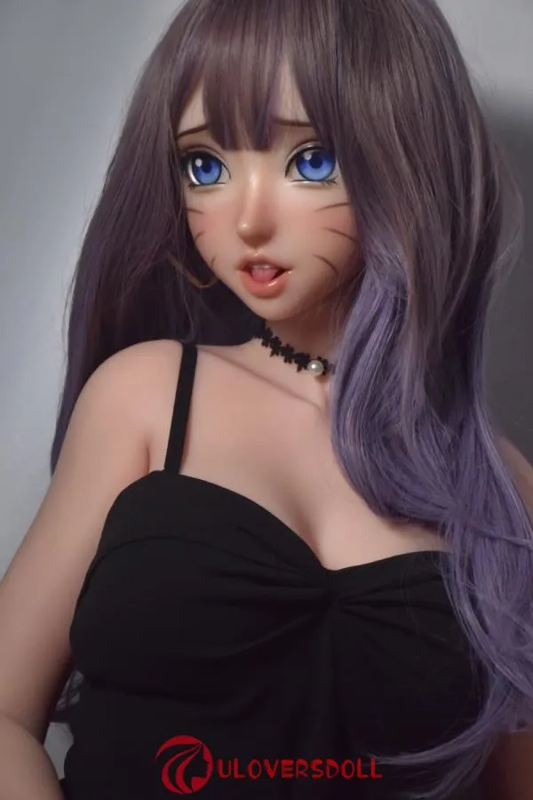 Cartoon Sexy Dolls