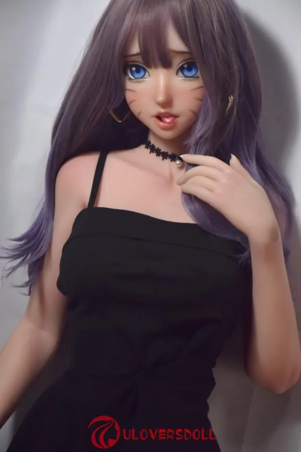 34.7kg Real Sex Doll