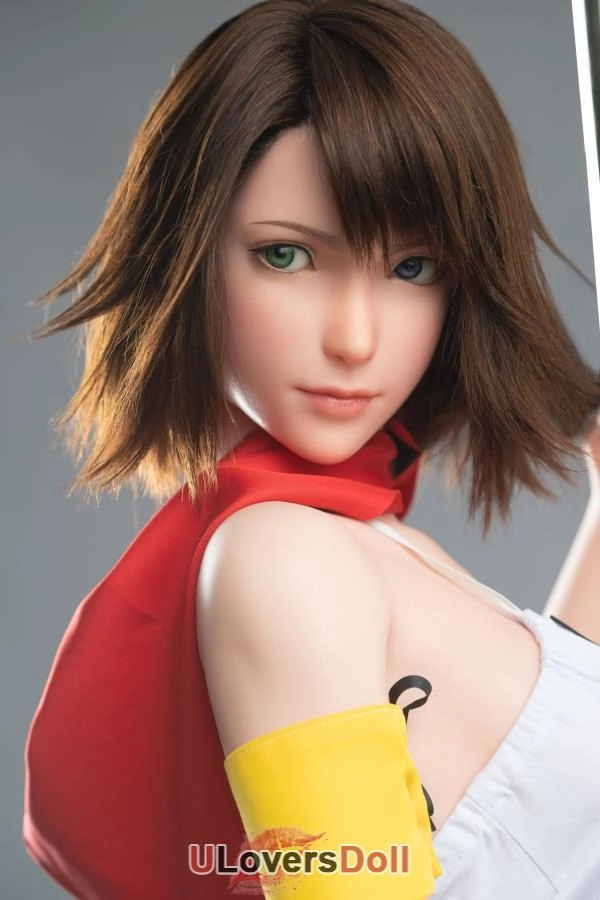 Anime Silicone Sexdolls