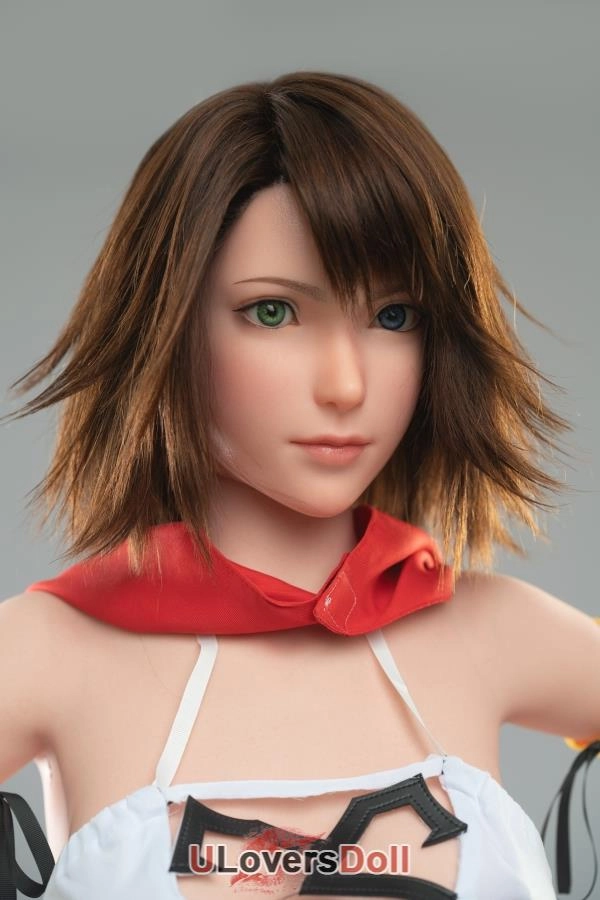 Most Realistic Sexdolls
