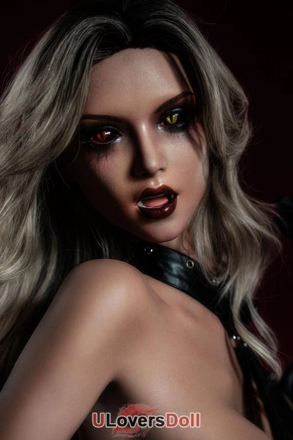 Demon Adult Doll