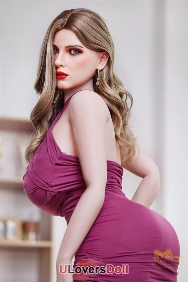 Gigantic Boobs 162cm Doll