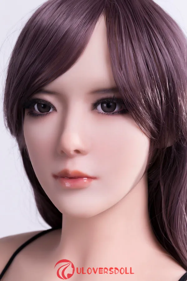 Realistic Love Doll 168cm