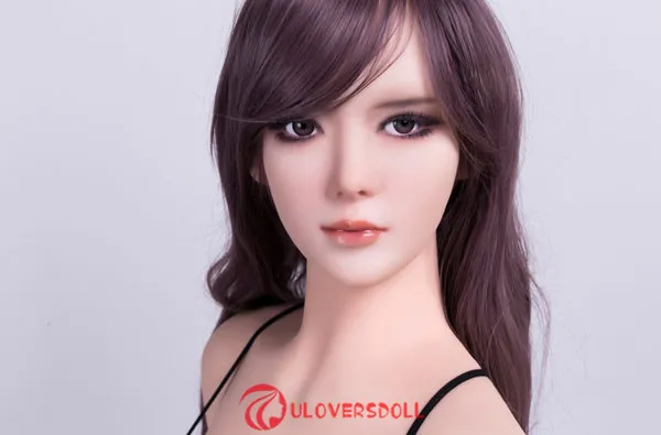 realistic silicone love doll