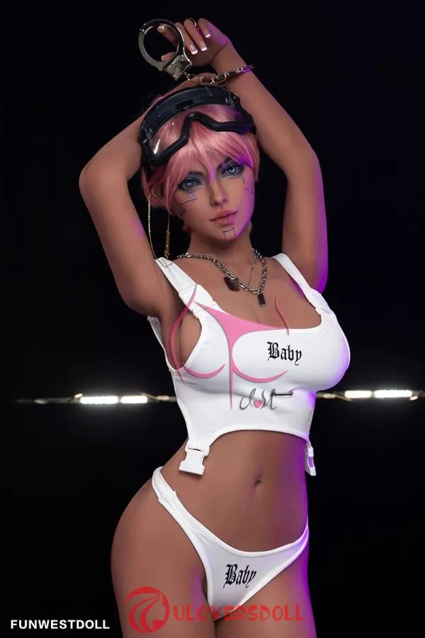Big Breast Sex Doll Dolls