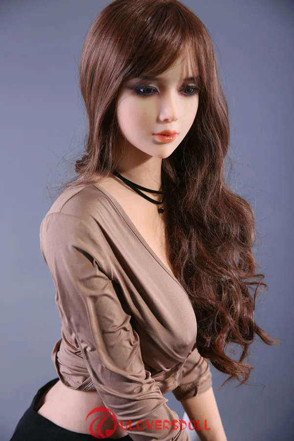 sex doll wig 158cm