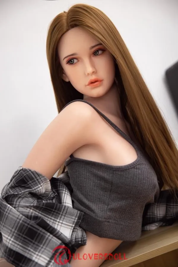 Busty Breasts Real Sex Doll