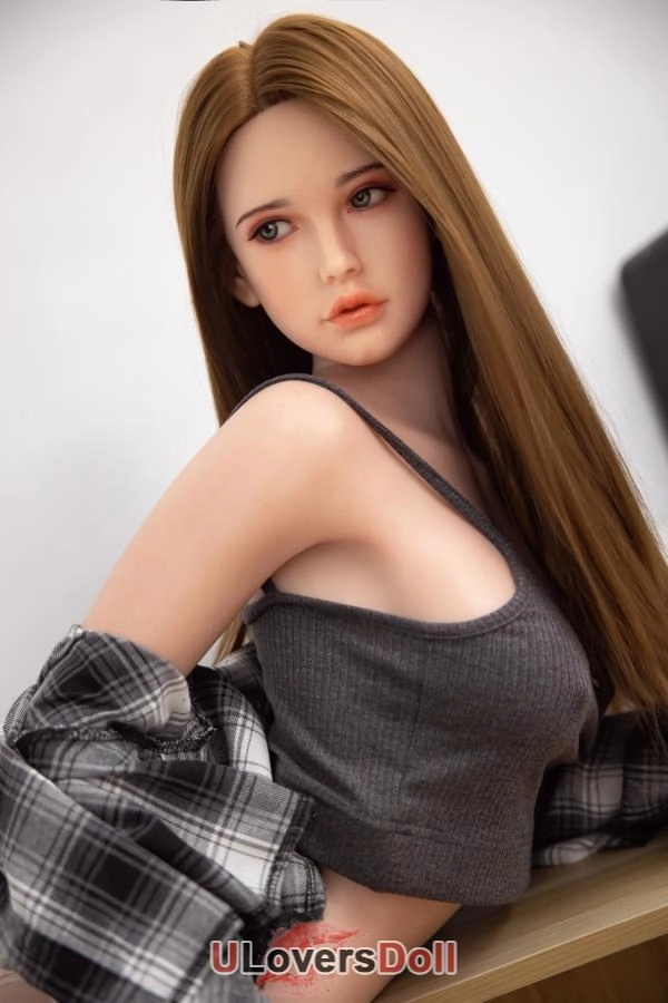 Medium Breast Sex Doll 170cm Sex dolls