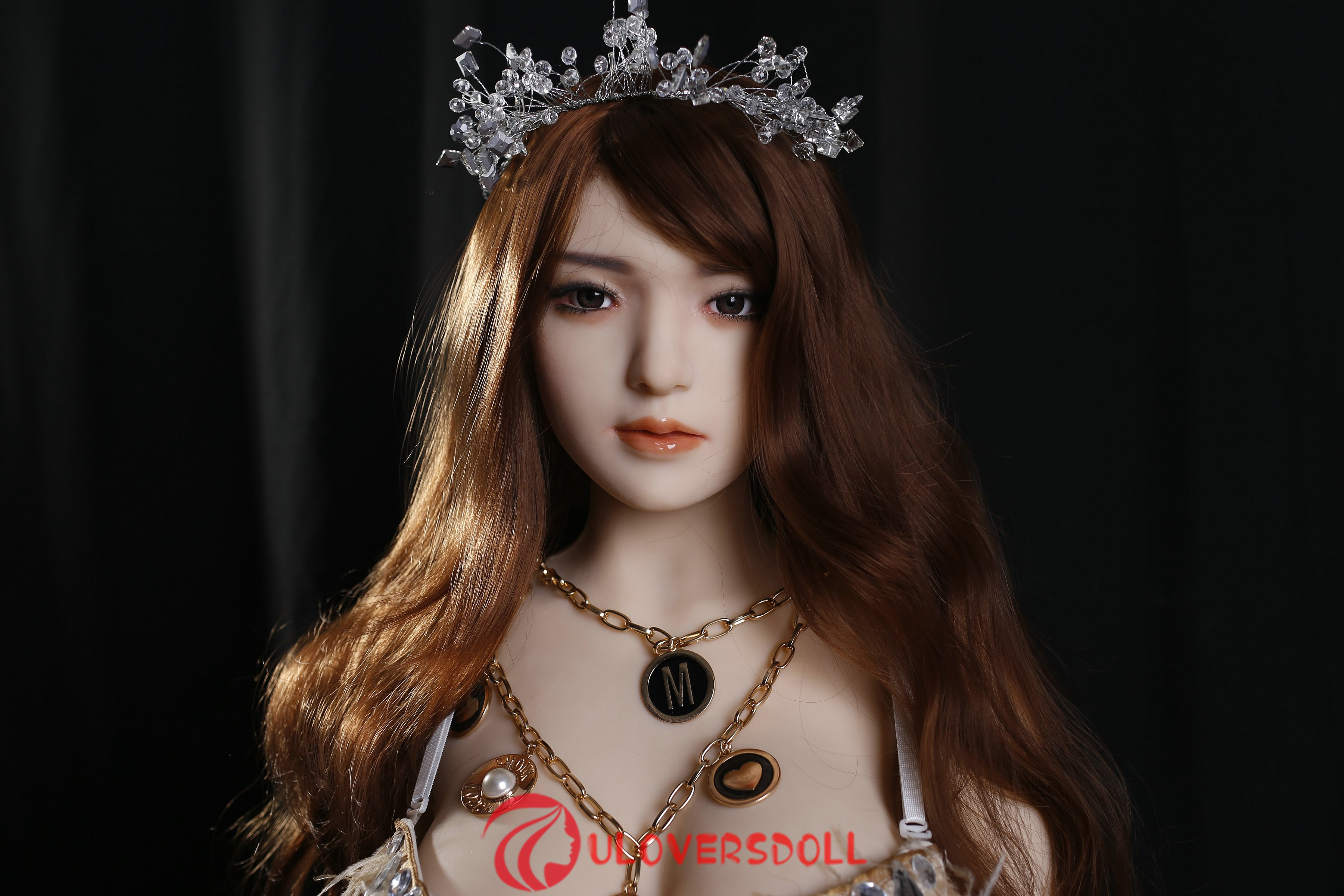 high-quality realistic love doll