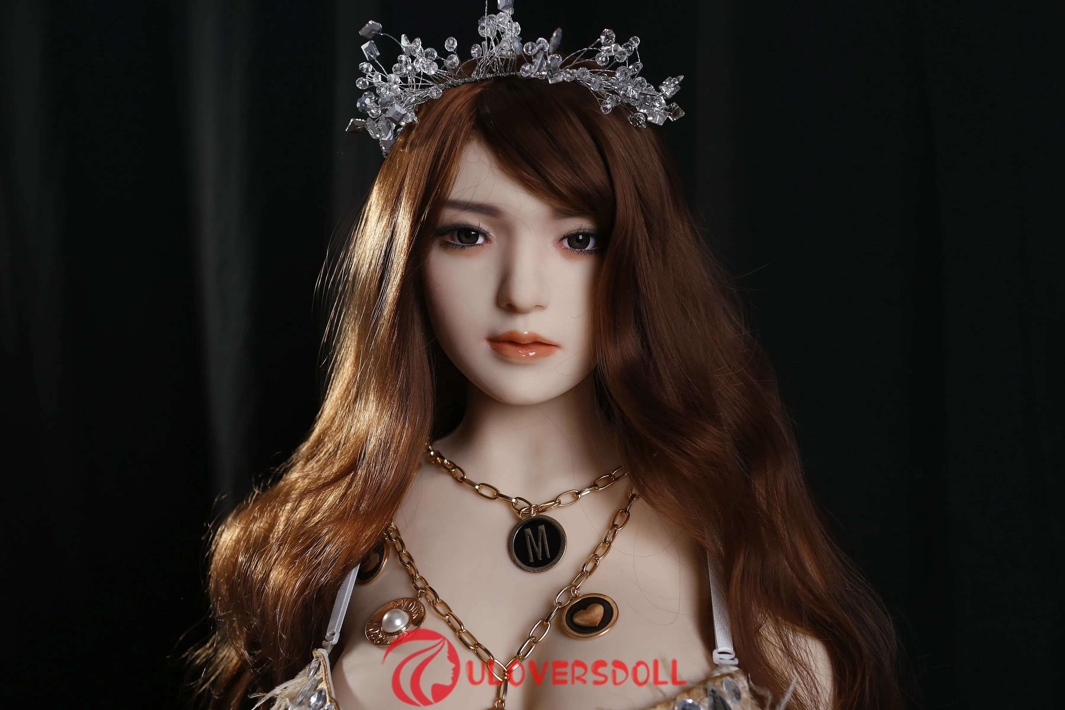 high-quality realistic love doll