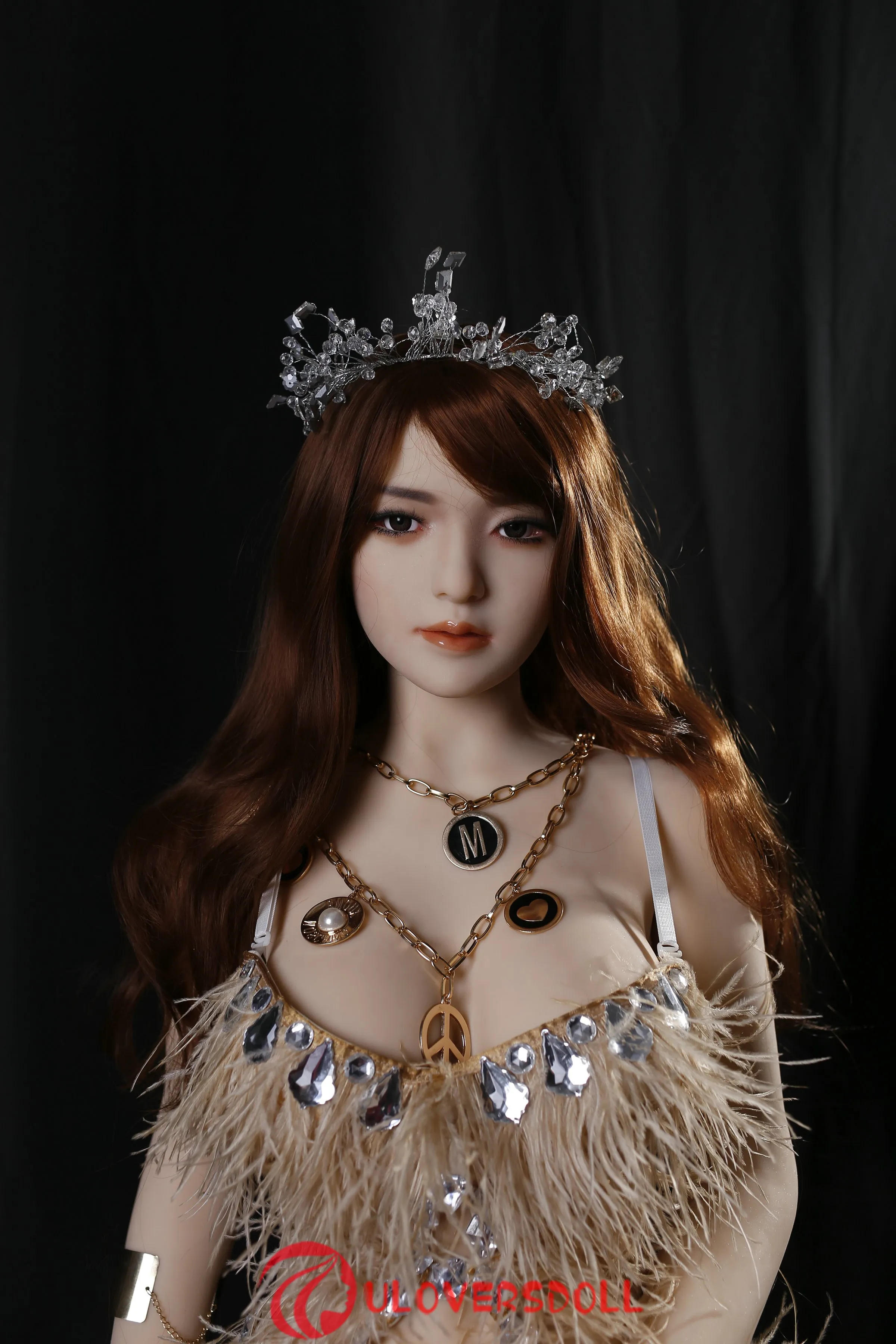 TPE sexy adult sex doll