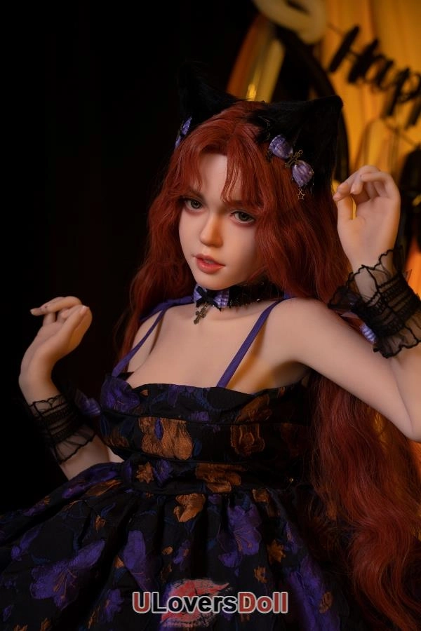 C Cup Medium Tits Love Doll