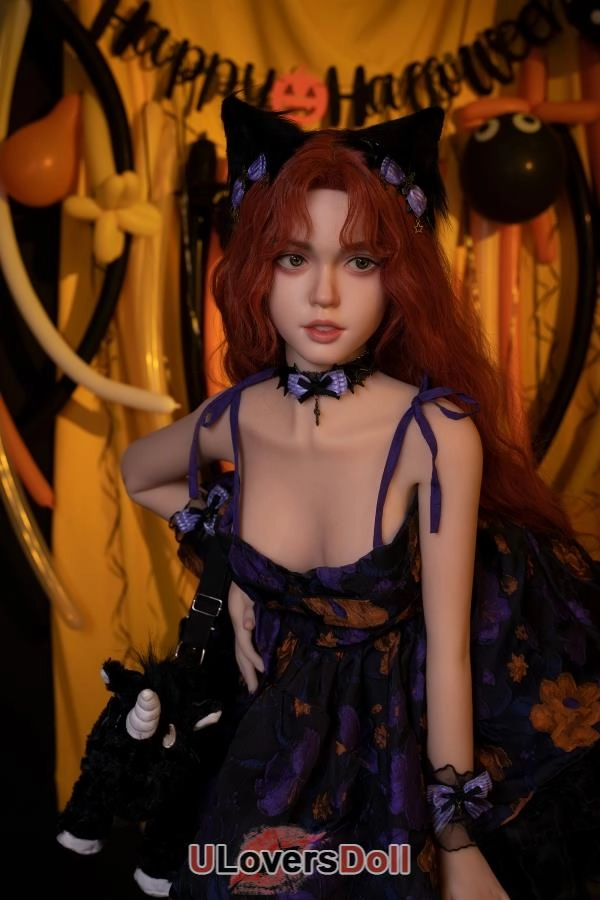 Medium Tits Love Doll