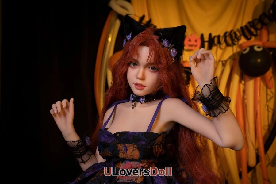 AXB Perfect Love Doll