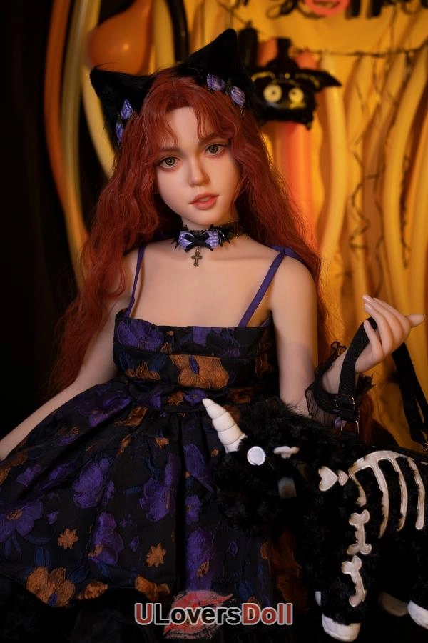 Beautiful Girl Real Dolls