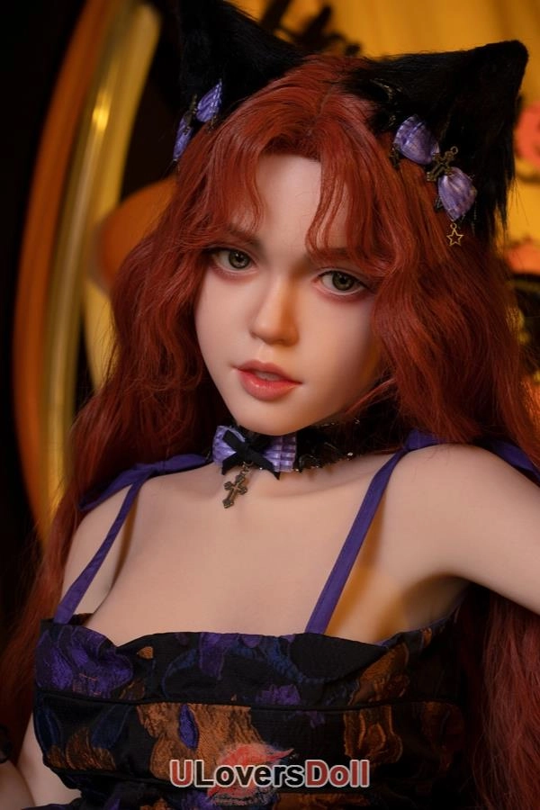 Hyper Realistic Love Doll Pic