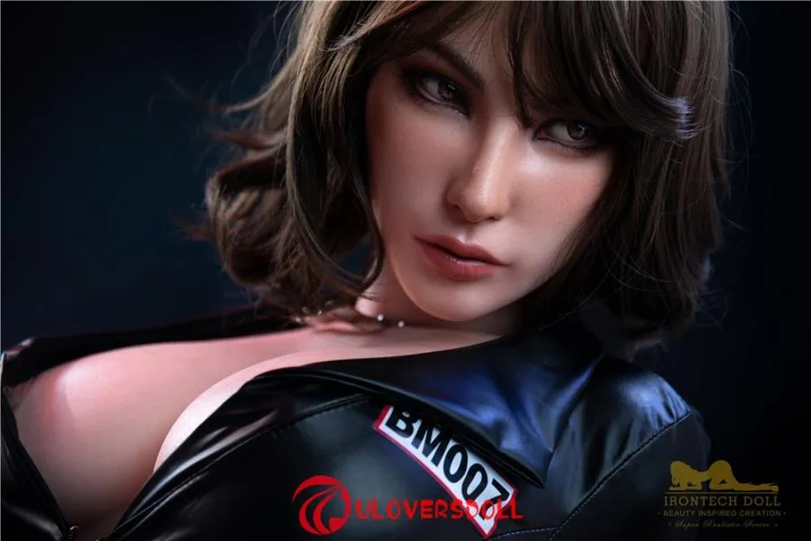 Irontech Mature Sexy Doll