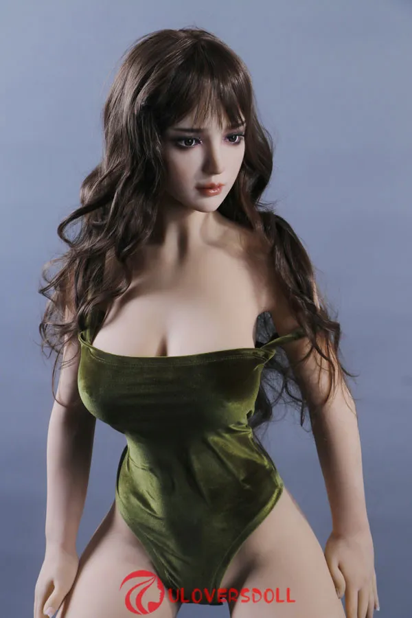 silicone sex doll