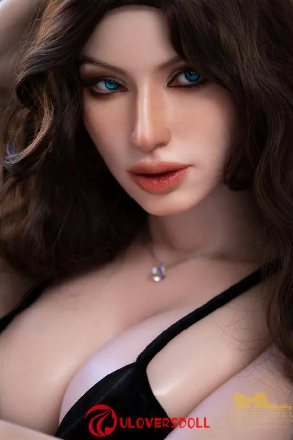 USA Silicone Real Dolls