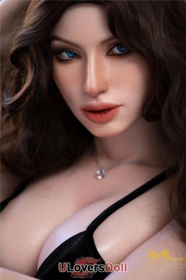 USA Silicone Real Dolls