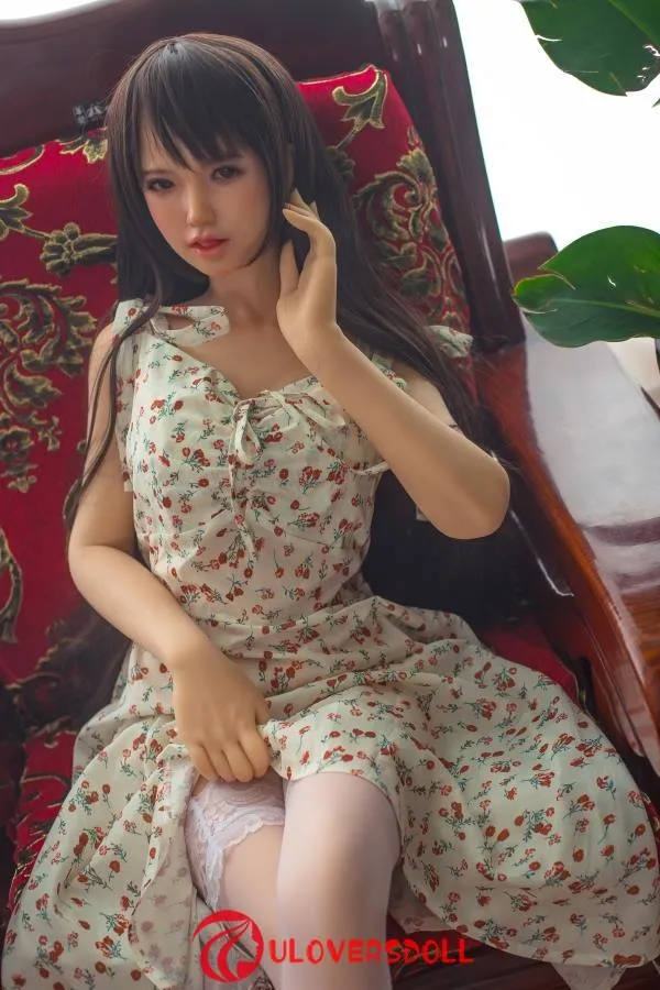 Beautiful American Silicone Sex Doll