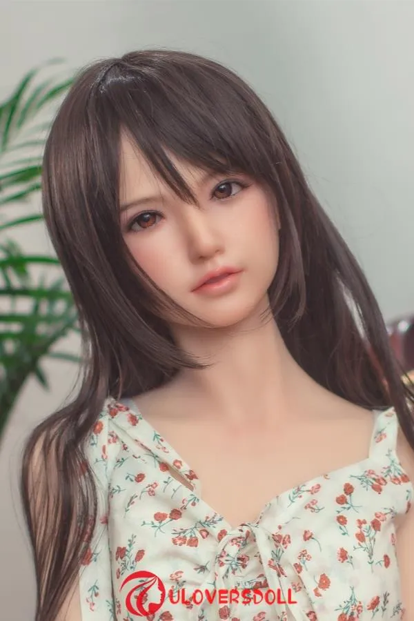 『daniella』 Beautiful American Silicone Sex Doll Photo Album