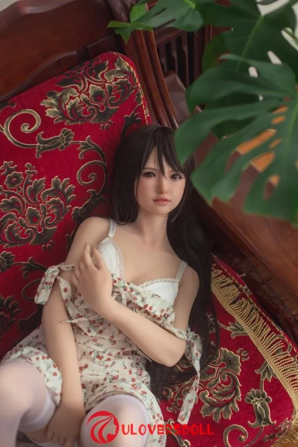 Simple Girl Sex Doll