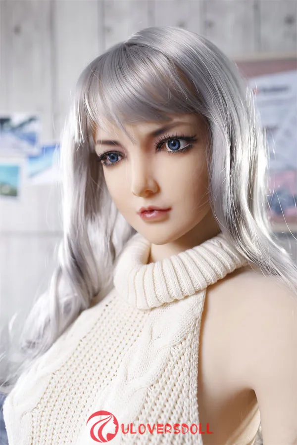 life-size sex doll 170cm