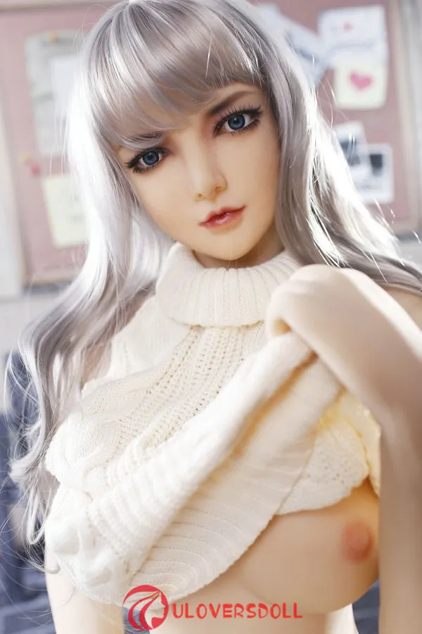 big breasts silicone love doll