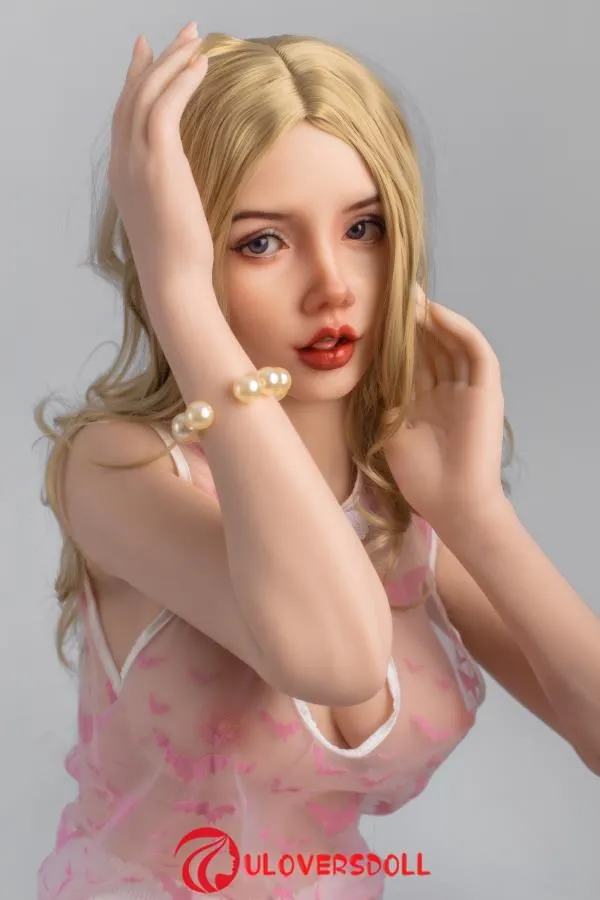 Full Silicone Realistic Leggy Sex Dolls