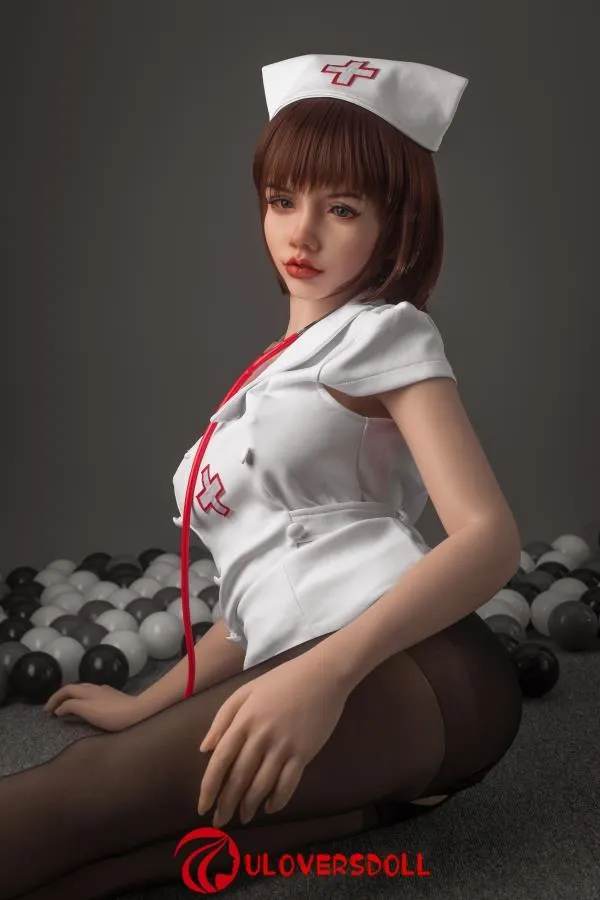 Sanhui Silicone Real Sex Dolls