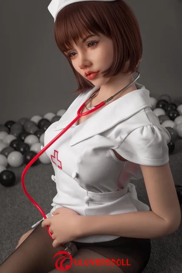 American Sexy Doll