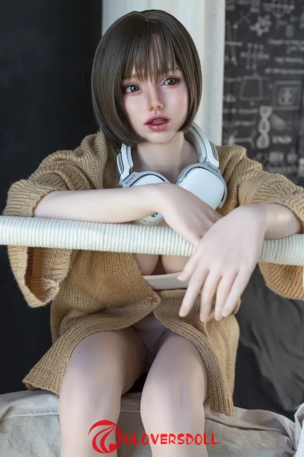 Sanhui Silicone Sex Doll